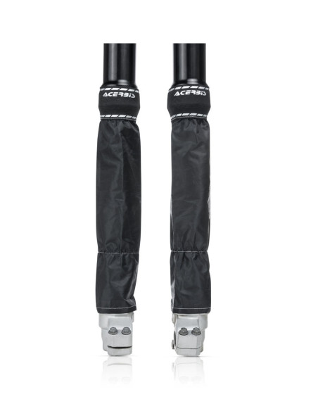 Protections ZMUD ACERBIS tubes de fourche diamètre 46/49 mm