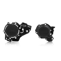 Kit protection carters ACERBIS GAS GAS 250/300 EC 2021 2