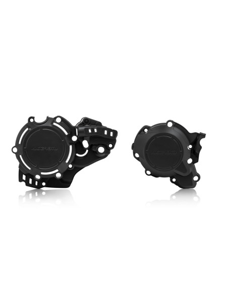 Kit protection carters ACERBIS GAS GAS 250/300 EC 2021