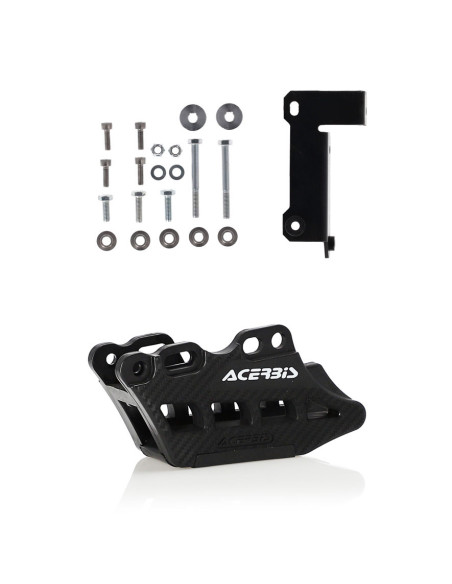 Guide chaine ACERBIS Yamaha 700 Ténéré 2019-2022