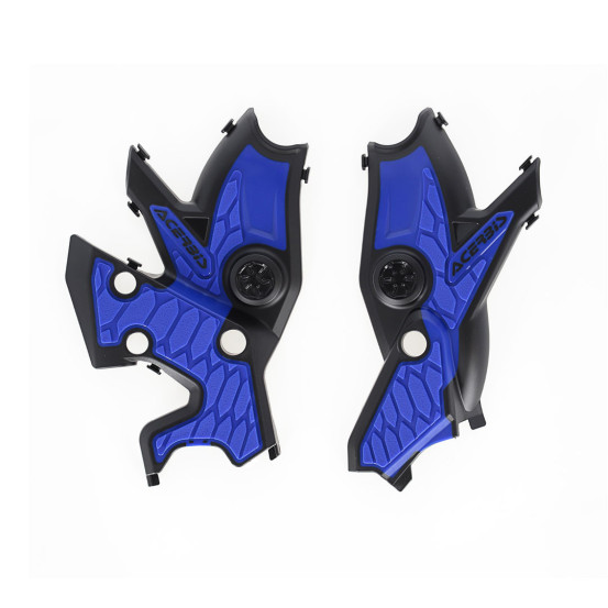 Protection de cadre XGRIP ACERBIS YAMAHA 700 TENERE
