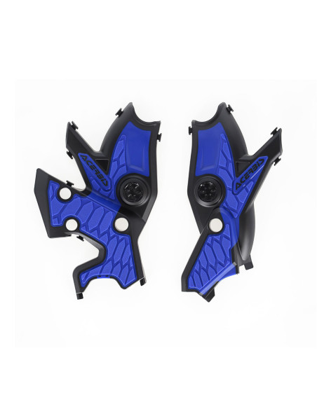 Protection de cadre XGRIP ACERBIS YAMAHA 700 TENERE
