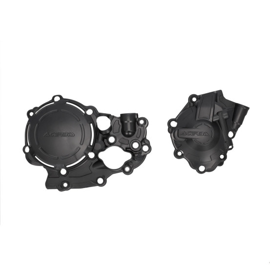 Kit protection carters embrayage/allumage X-POWER ACERBIS Honda 250 CRF-R/X 2022