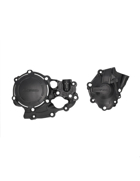 Kit protection carters embrayage/allumage X-POWER ACERBIS Honda 250 CRF-R/X 2022