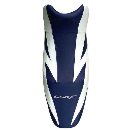 Housse de Selle BAGSTER Suzuki 600/750 GSX, F