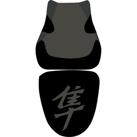 Housse de Selle BAGSTER Suzuki 1300 GSX-R Hayabusa
