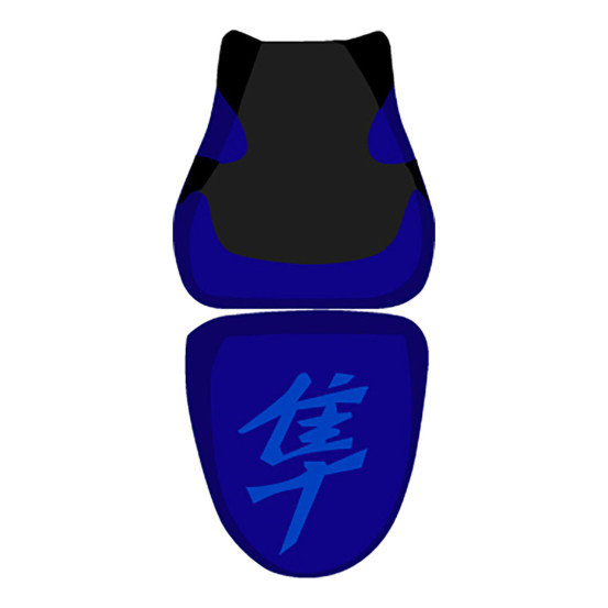 Housse de Selle BAGSTER Suzuki 1300 GSX-R Hayabusa