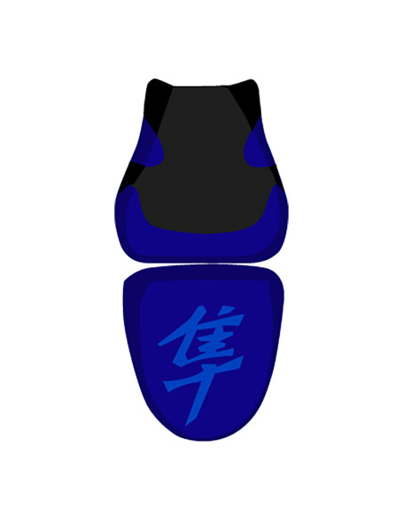 Housse de Selle BAGSTER Suzuki 1300 GSX-R Hayabusa