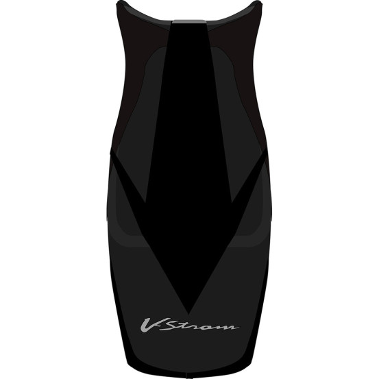 Housse de Selle BAGSTER Suzuki 1000 DL V-Strom