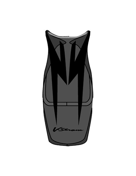 Housse de Selle BAGSTER Suzuki 650 DL V-Strom
