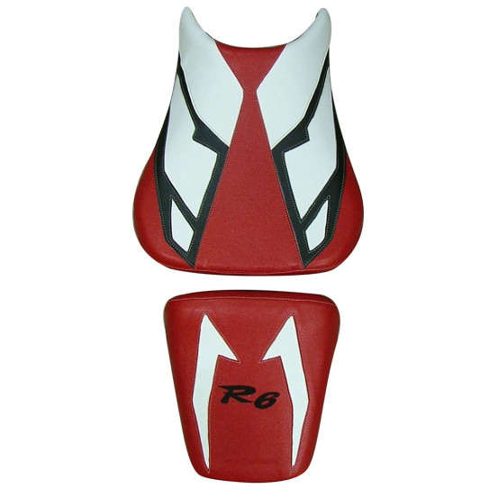 Housse de Selle BAGSTER Yamaha 600 YZF-R6