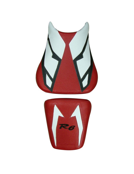 Housse de Selle BAGSTER Yamaha 600 YZF-R6