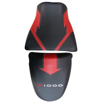 Housse de Selle BAGSTER Kawasaki 1000 Z 2