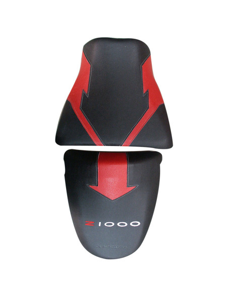 Housse de Selle BAGSTER Kawasaki 1000 Z