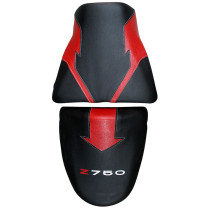 Housse de Selle BAGSTER Kawasaki 750 Z 2