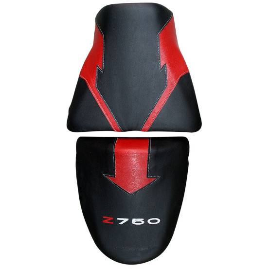 Housse de Selle BAGSTER Kawasaki 750 Z