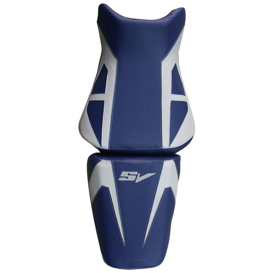 Housse de Selle BAGSTER Suzuki 650 SV S