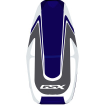 Housse de Selle BAGSTER Suzuki 1400 GSX 2