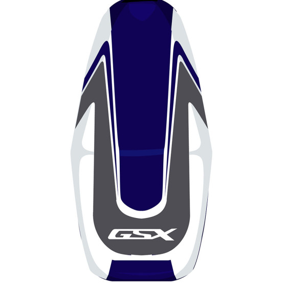 Housse de Selle BAGSTER Suzuki 1400 GSX