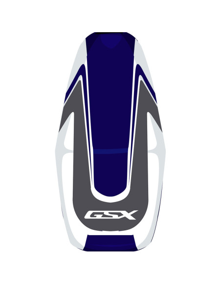 Housse de Selle BAGSTER Suzuki 1400 GSX