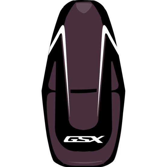 Housse de Selle BAGSTER Suzuki 1400 GSX