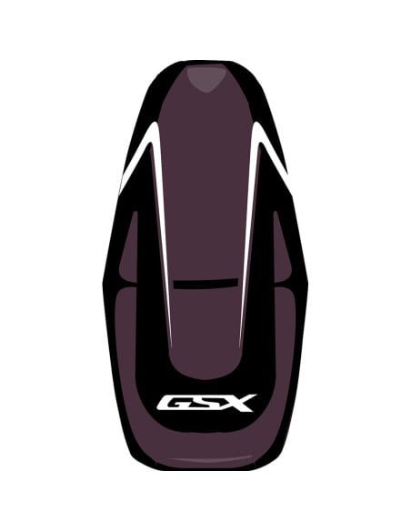 Housse de Selle BAGSTER Suzuki 1400 GSX