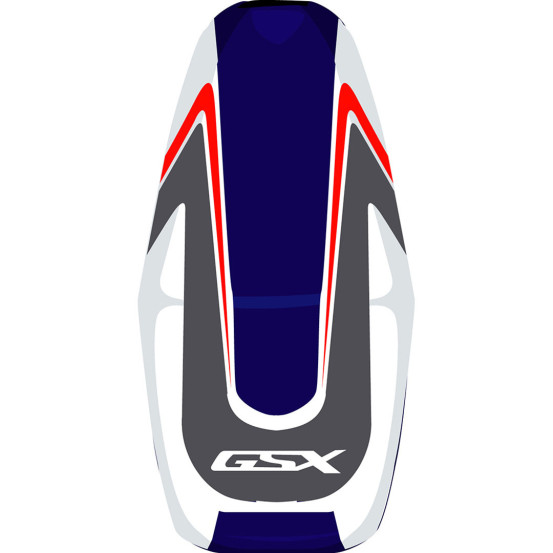 Housse de Selle BAGSTER Suzuki 1400 GSX