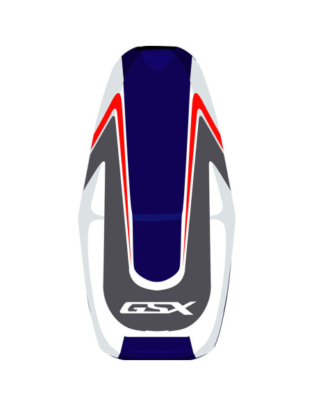 Housse de Selle BAGSTER Suzuki 1400 GSX
