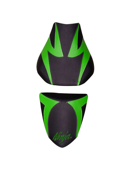 Housse de Selle BAGSTER Kawasaki 1000 ZX-10R