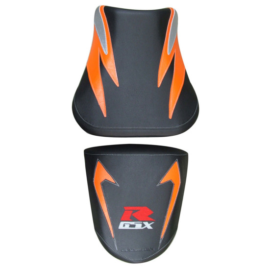 Housse de Selle BAGSTER Suzuki 600 GSX-R