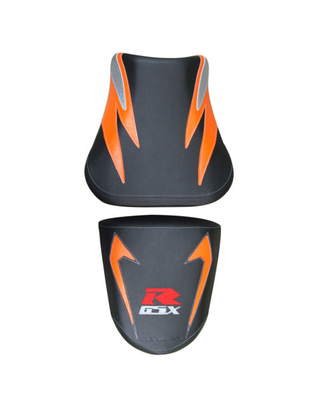 Housse de Selle BAGSTER Suzuki 600 GSX-R