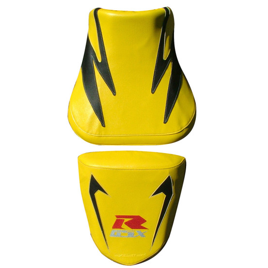 Housse de Selle BAGSTER Suzuki 600 GSX-R
