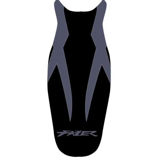 Housse de Selle BAGSTER Yamaha 600 FZ6 Fazer S2
