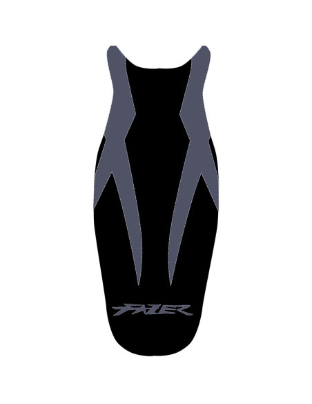 Housse de Selle BAGSTER Yamaha 600 FZ6 Fazer S2