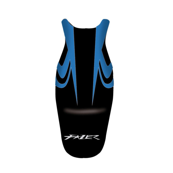 Housse de Selle BAGSTER Yamaha 600 FZ6 Fazer S2