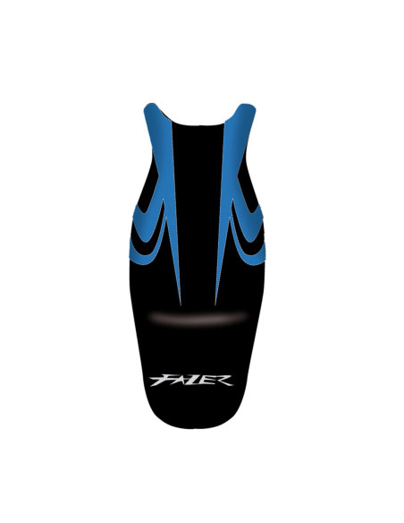 Housse de Selle BAGSTER Yamaha 600 FZ6 Fazer S2