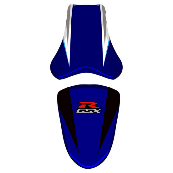 Housse de Selle BAGSTER Suzuki 1000 GSX-R