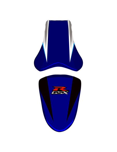 Housse de Selle BAGSTER Suzuki 1000 GSX-R