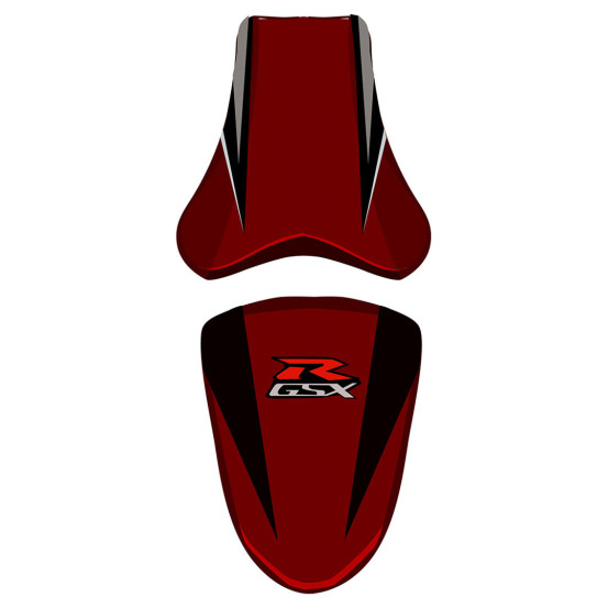 Housse de Selle BAGSTER Suzuki 1000 GSX-R