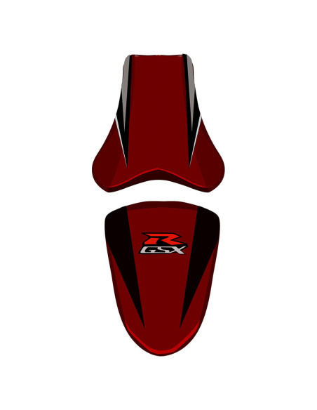 Housse de Selle BAGSTER Suzuki 1000 GSX-R