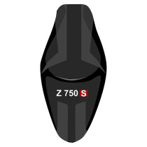 Housse de Selle BAGSTER Kawasaki 750 Z S 2