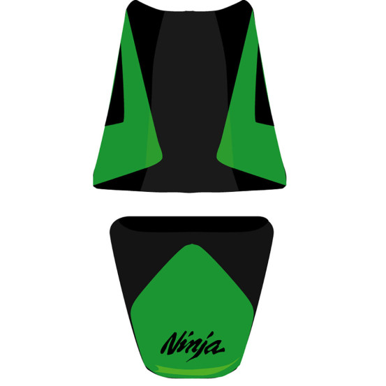 Housse de Selle BAGSTER Kawasaki 600 ZX-6R/RR