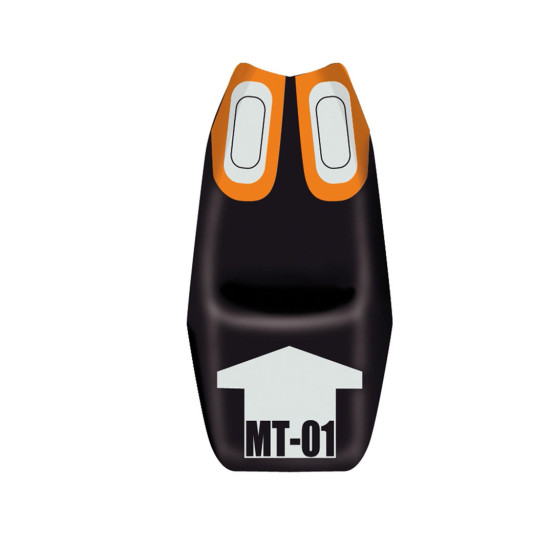 Housse de Selle BAGSTER Yamaha 1700 MT-01