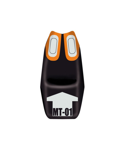 Housse de Selle BAGSTER Yamaha 1700 MT-01
