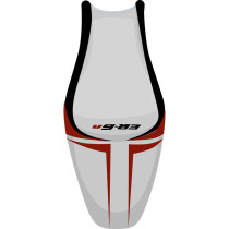 Housse de Selle BAGSTER Kawasaki 650 ER-6N 2