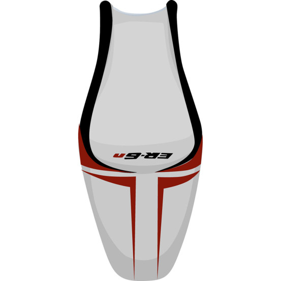 Housse de Selle BAGSTER Kawasaki 650 ER-6N