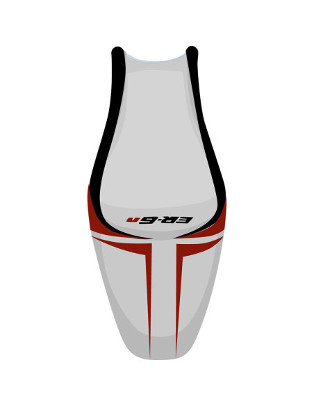 Housse de Selle BAGSTER Kawasaki 650 ER-6N