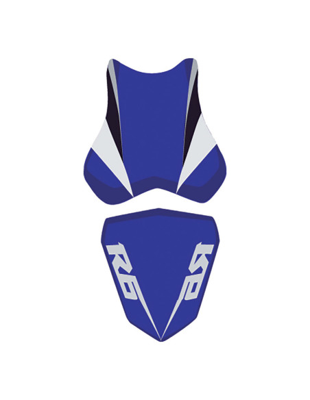 Housse de Selle BAGSTER Yamaha 600 YZF-R6
