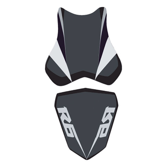Housse de Selle BAGSTER Yamaha 600 YZF-R6