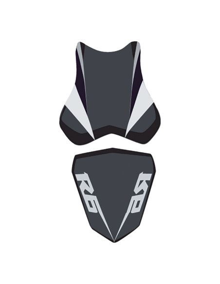 Housse de Selle BAGSTER Yamaha 600 YZF-R6